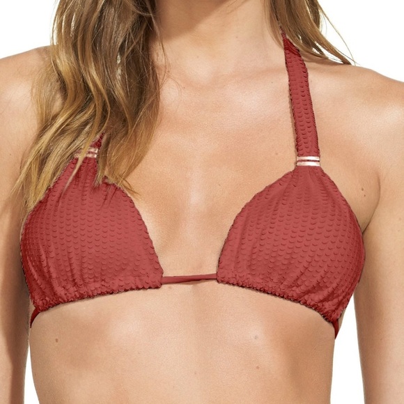 Vix Other - VIX Scales Cloud Bia Bikini Top